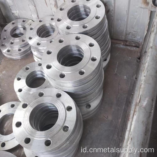 Flange SWRF SCHXS Class600 ASTMA105